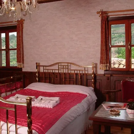 Sirince Evleri Hotel Smirne