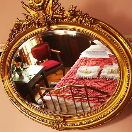 Hotel Sirince Evleri Smirne