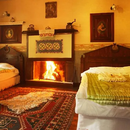 Sirince Evleri Smirne