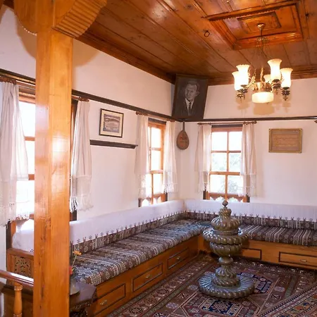 Hotel Sirince Evleri Smirne