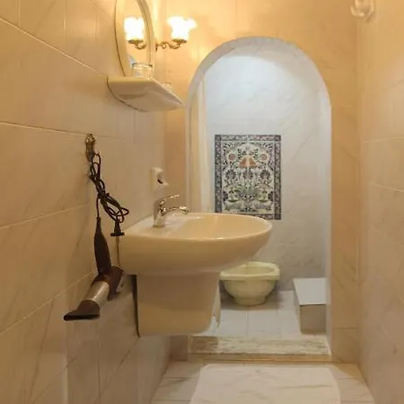 Sirince Evleri Hotel Smirne