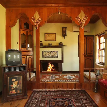 Sirince Evleri Hotel 2*