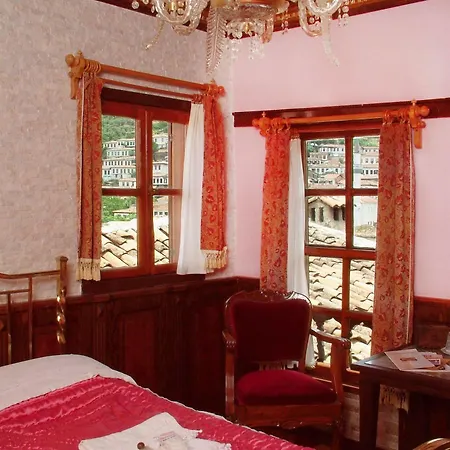 Hotel Sirince Evleri Smirne
