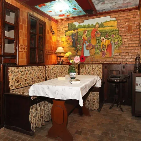 Hotel Sirince Evleri 2*