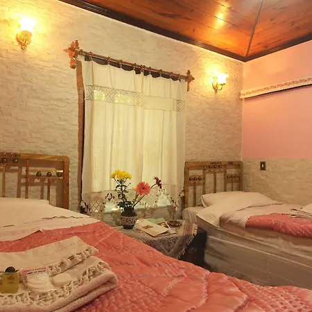 Sirince Evleri Smirne