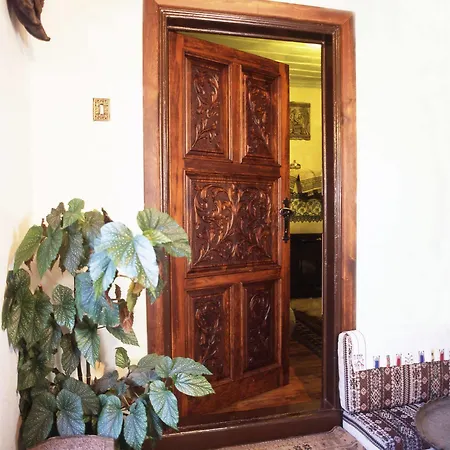 Sirince Evleri Hotel Smirne