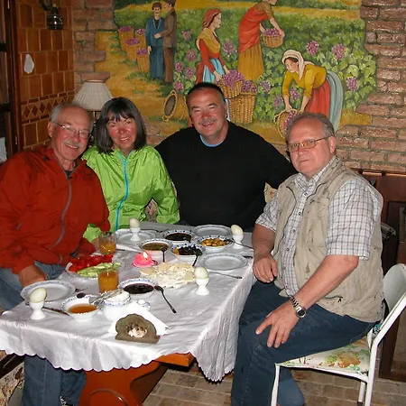 Hotel Sirince Evleri