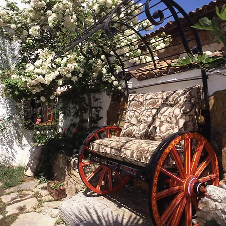 Sirince Evleri Smirne