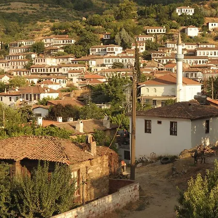 Sirince Evleri 2* Smirne