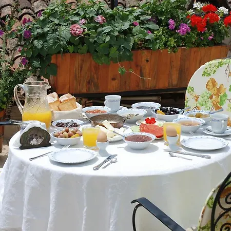 Hotel Sirince Evleri