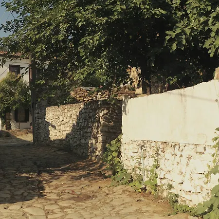 Sirince Evleri Hotel