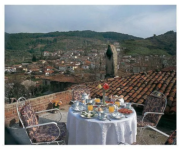 Sirince Evleri 2* Esmirna