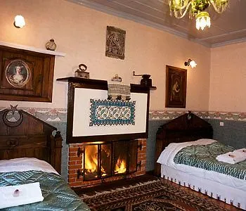 Hotel Sirince Evleri