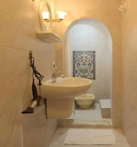 Sirince Evleri Hotel Esmirna