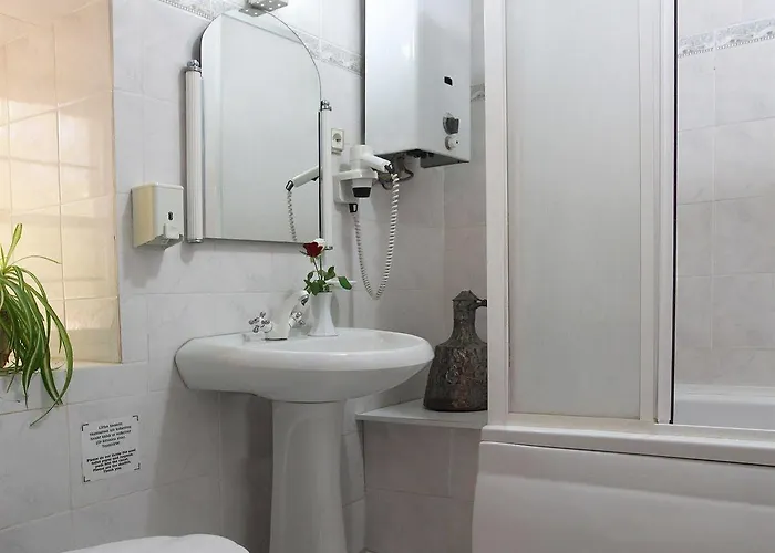 Sirince Evleri Hotel