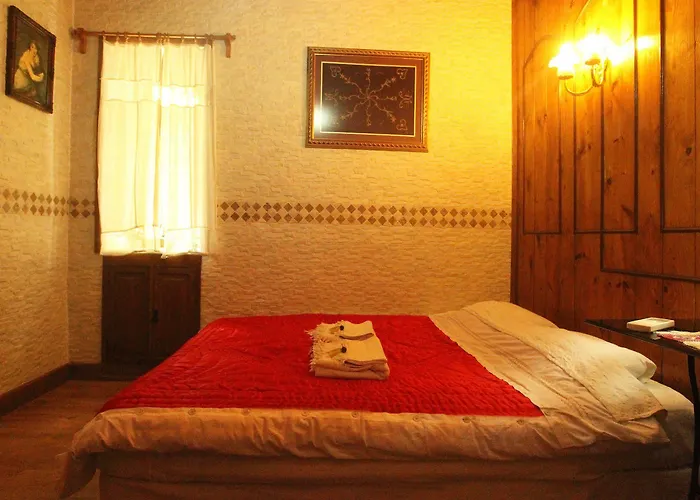 Sirince Evleri Hotel